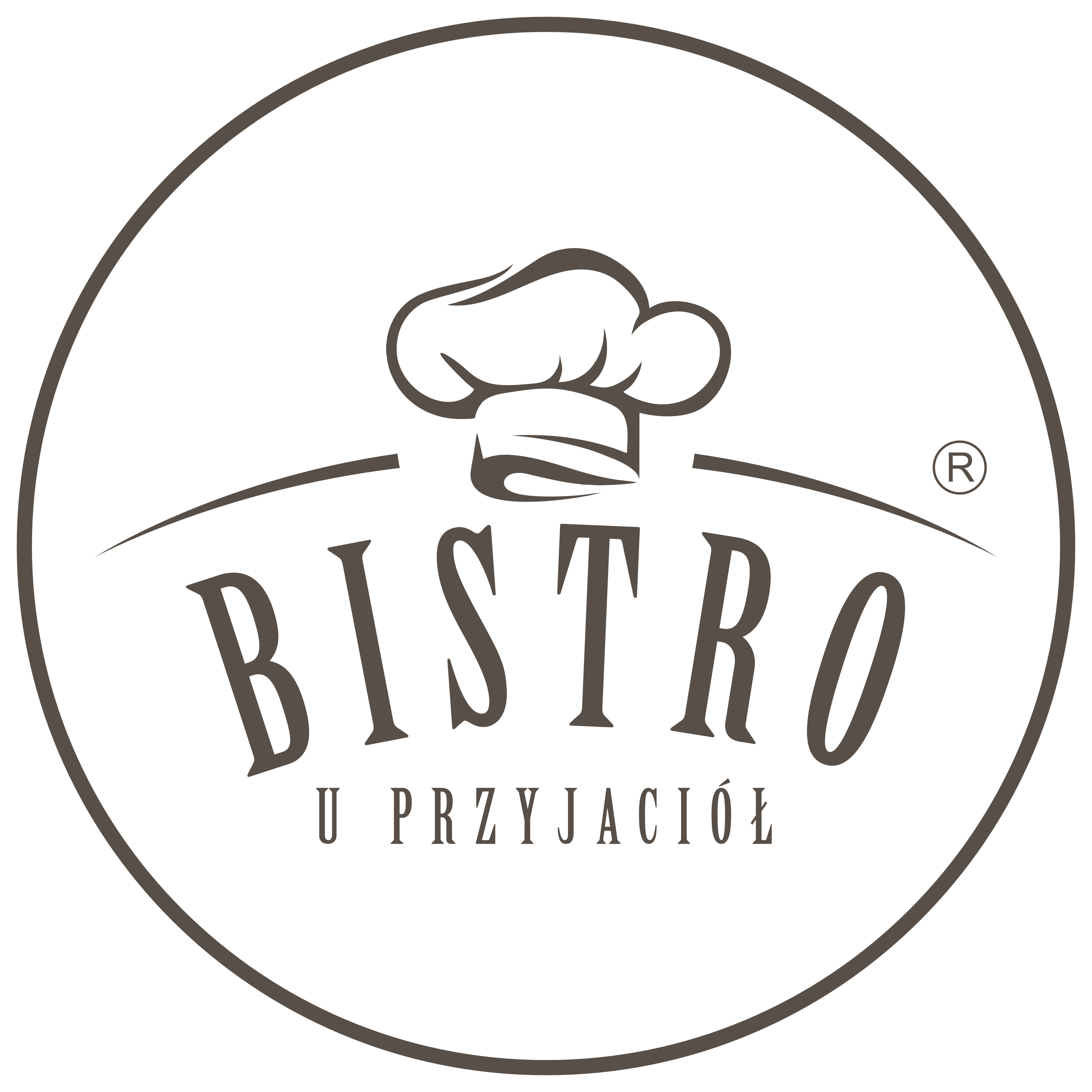 Bistro u Przyjaciół