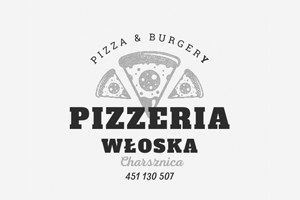 Pizzeria Włoska Charsznica